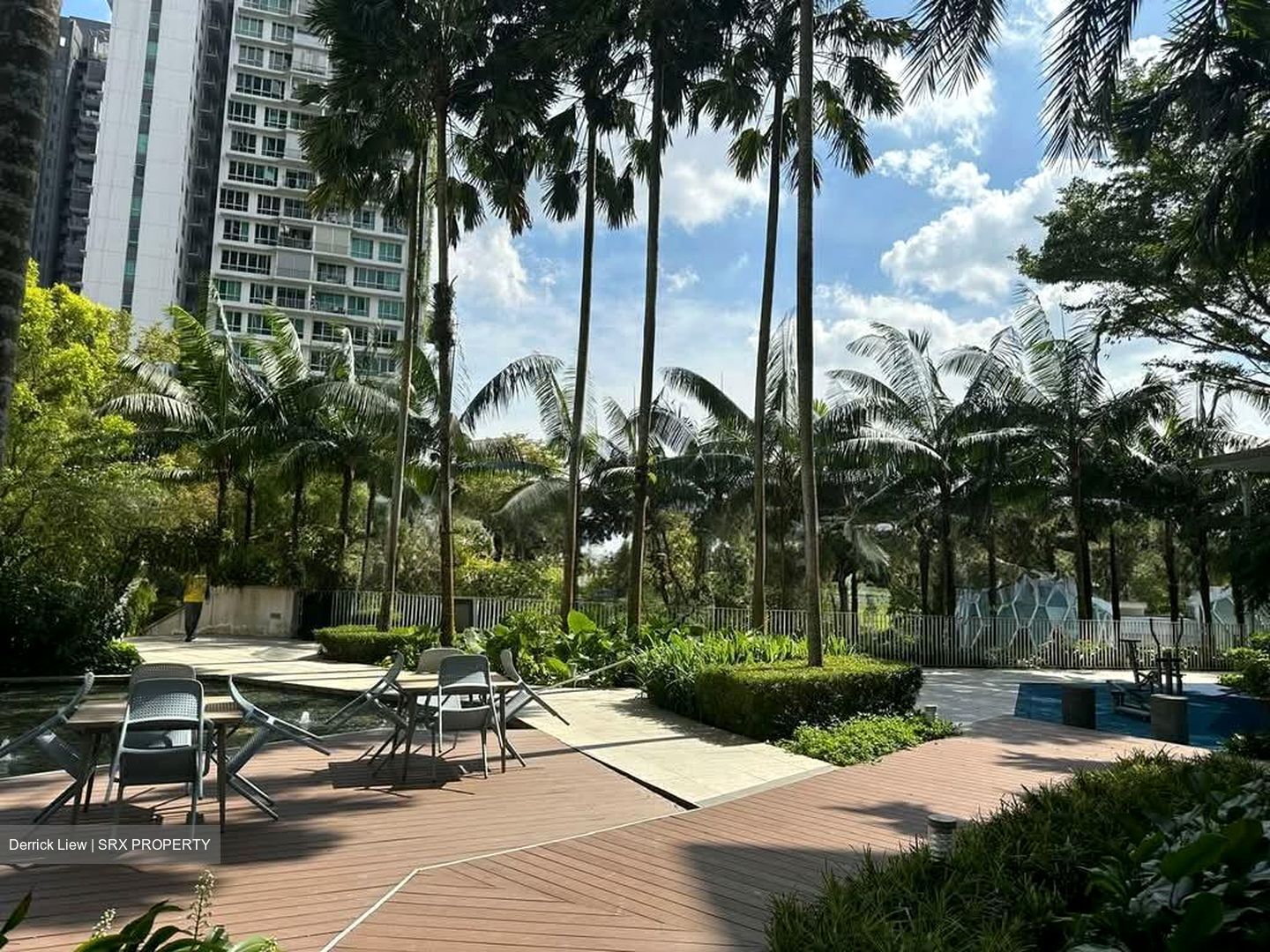 Eco Sanctuary (D23), Condominium #556966321